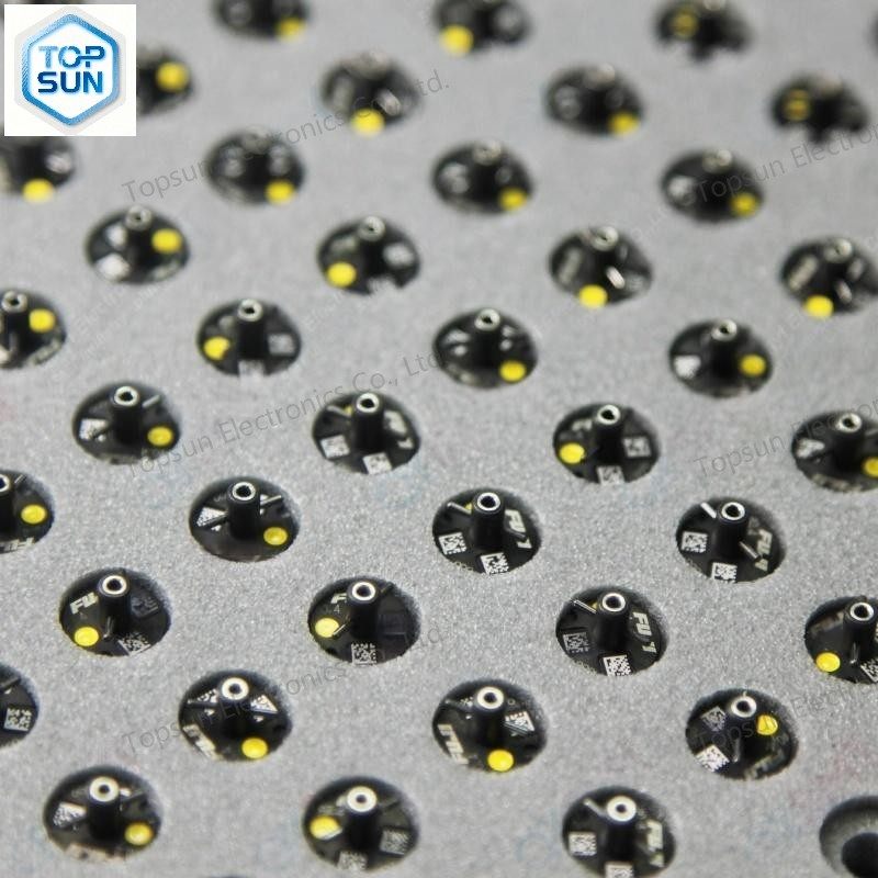 Topsun Electronics Co., Ltd